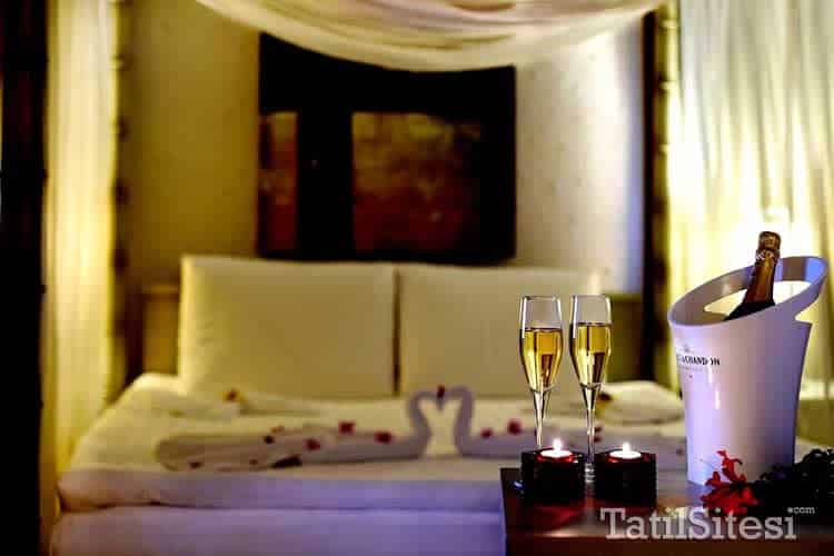 Temenos Luxury Hotel Spa